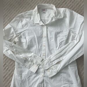 JCrew Button Down